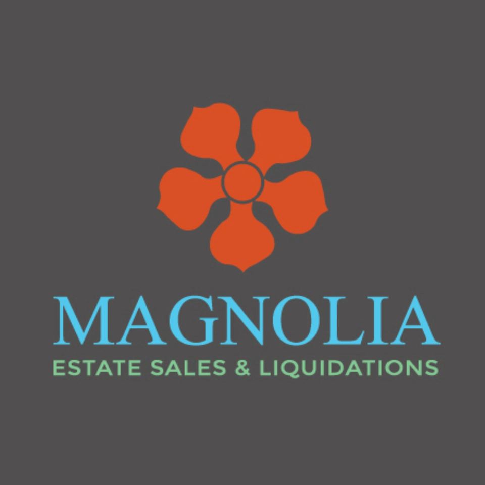 MAGNOLIA'S 'ANOTHER FANTASTIC ONLINE ESTATE SALE!'