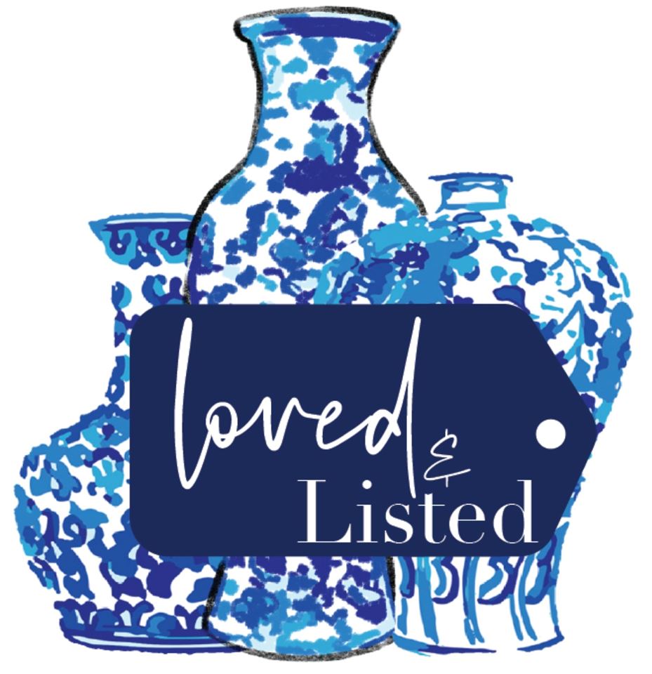 Loved & Listed Online Auction