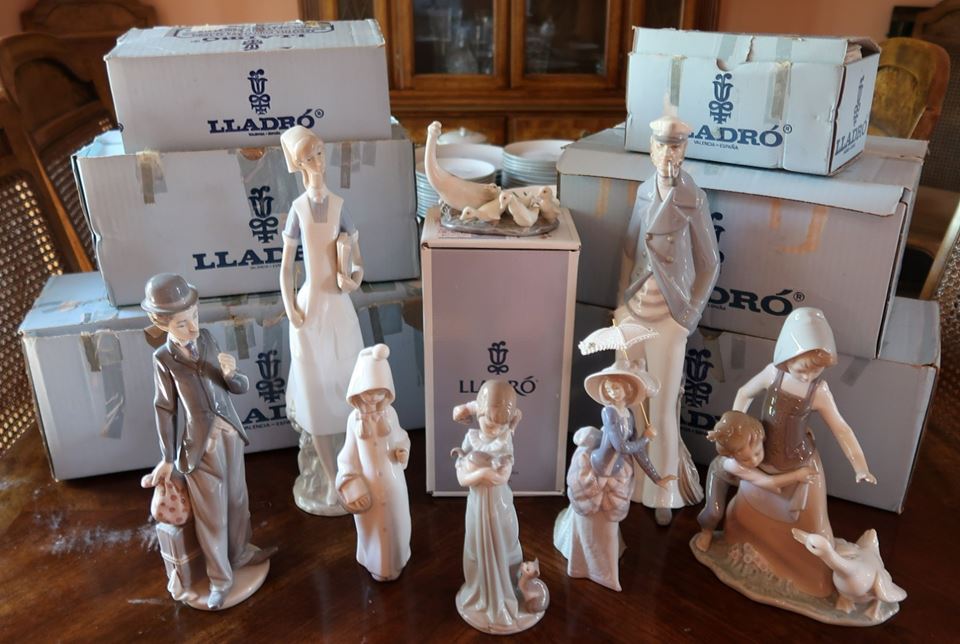 Colorado Springs Home Treasures