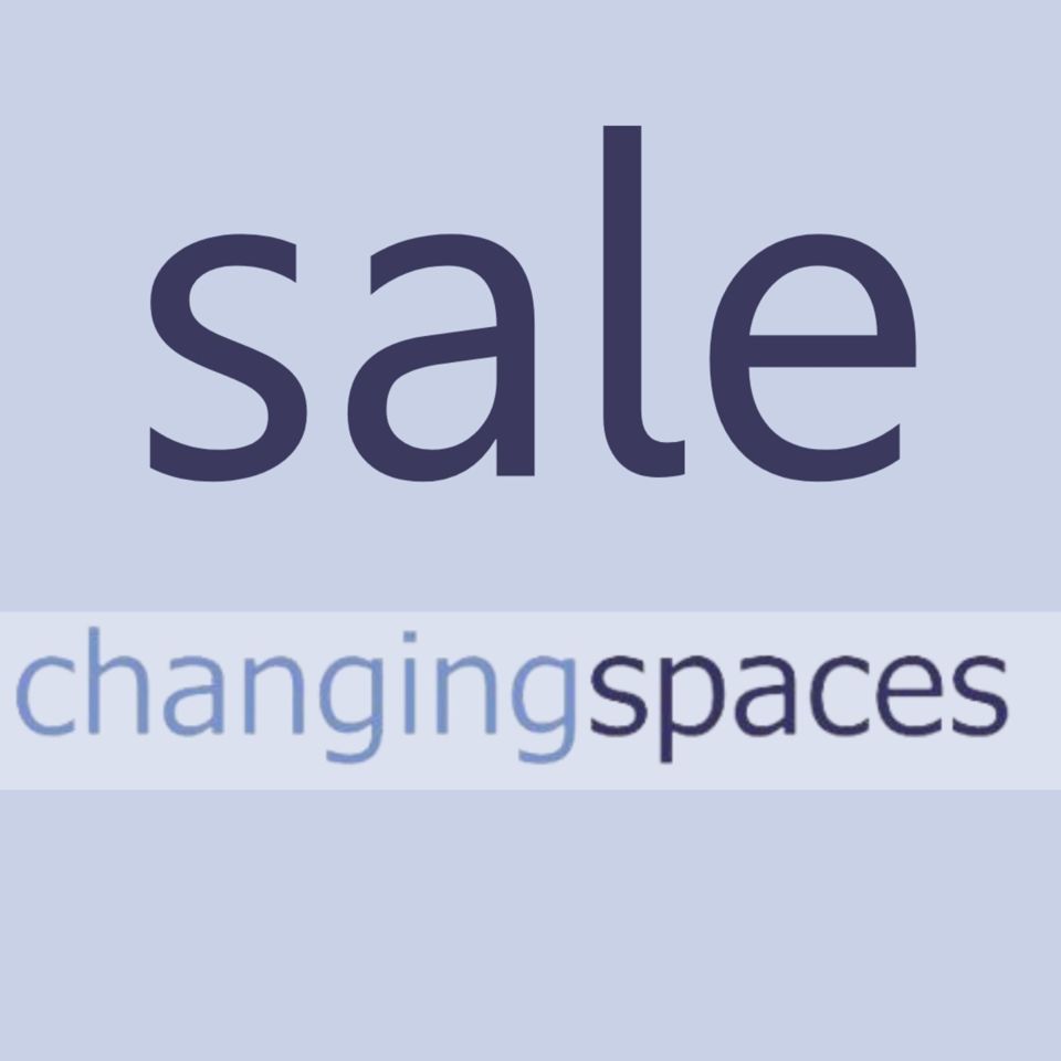 ChangingSpaces Multi-estate Sale