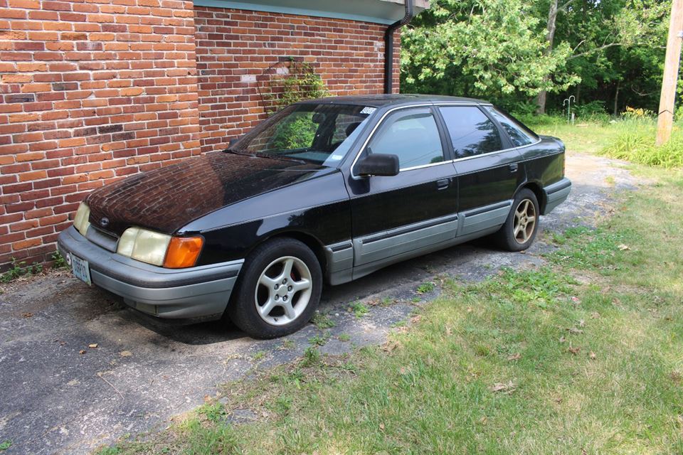2 of 3 South County Eclectic Online Sale  Misc. +  TOOLS, Garage, BACKYARD- Six Pence Estate Sales 