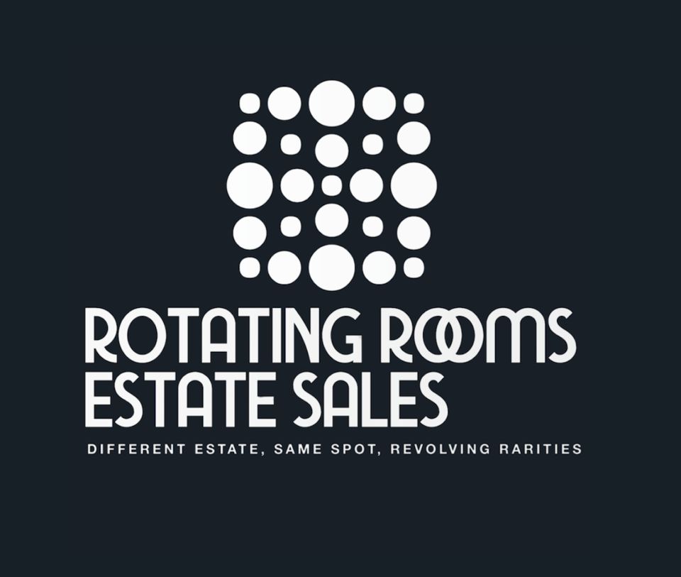 Rotating Rooms Presents: Gallery of Grandeur Wall Art Showcase