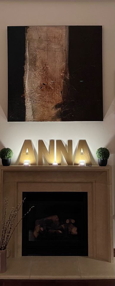A.N.N.A Shelter Hiddenworth Online Art Fundraiser Auction!