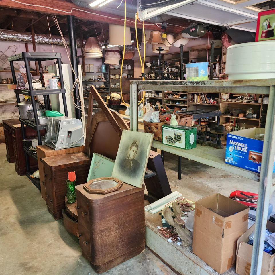 Lawrenceville Liquidation Auction