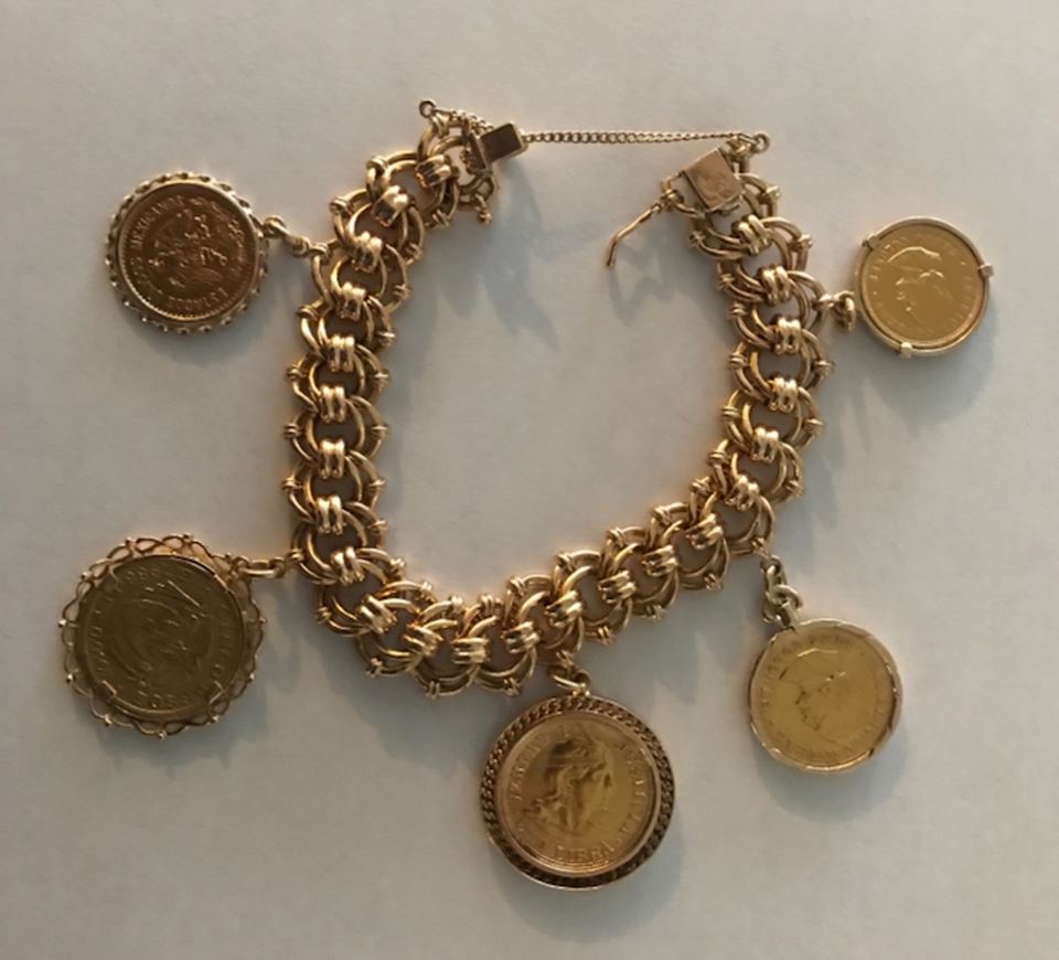 Pre-Columbian Collection and Jewelry + 50% Off