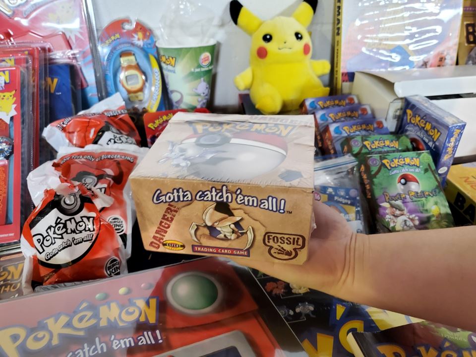 2 Day ONLY Vintage Toy Extravaganza! Barbie, Pokemon, Star Wars, Disney etc...