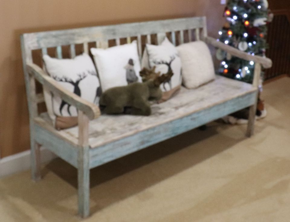 GRASONS OF SW OAKLAND COUNTY PRESENTS our Highland Furniture and Unique Finds!!!