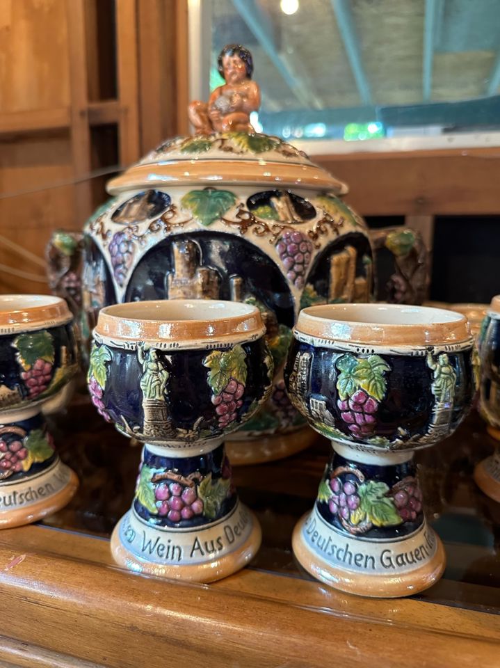 A walk through history...phase 2