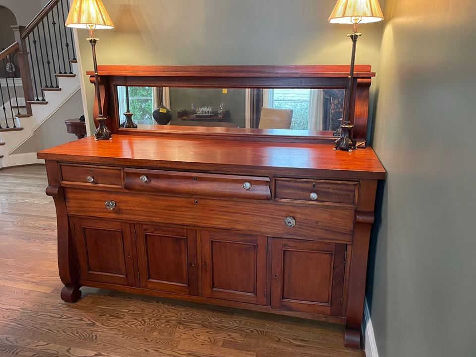 Elegance Awaits Estate Sale I