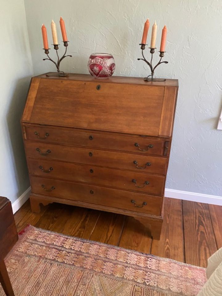 FINE ART AND HOME FURNISHING SALE
