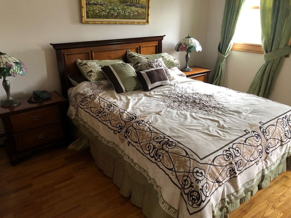 Auction in West Nyack