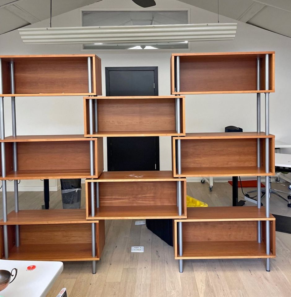 Office Furniture Liquidation