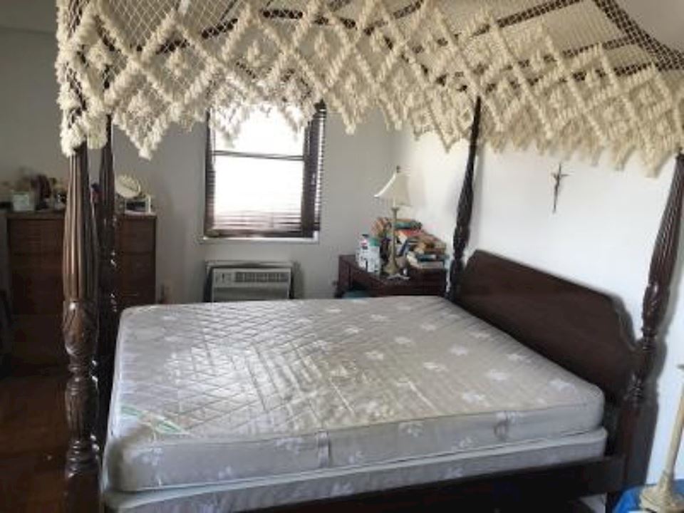 Elegance and Charm meet in the Bronx