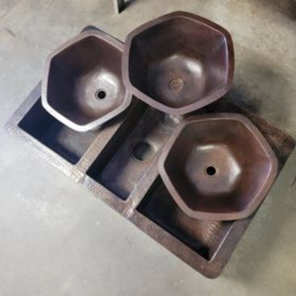 Great Online Auction - LOTS of MCM, something for everyone!