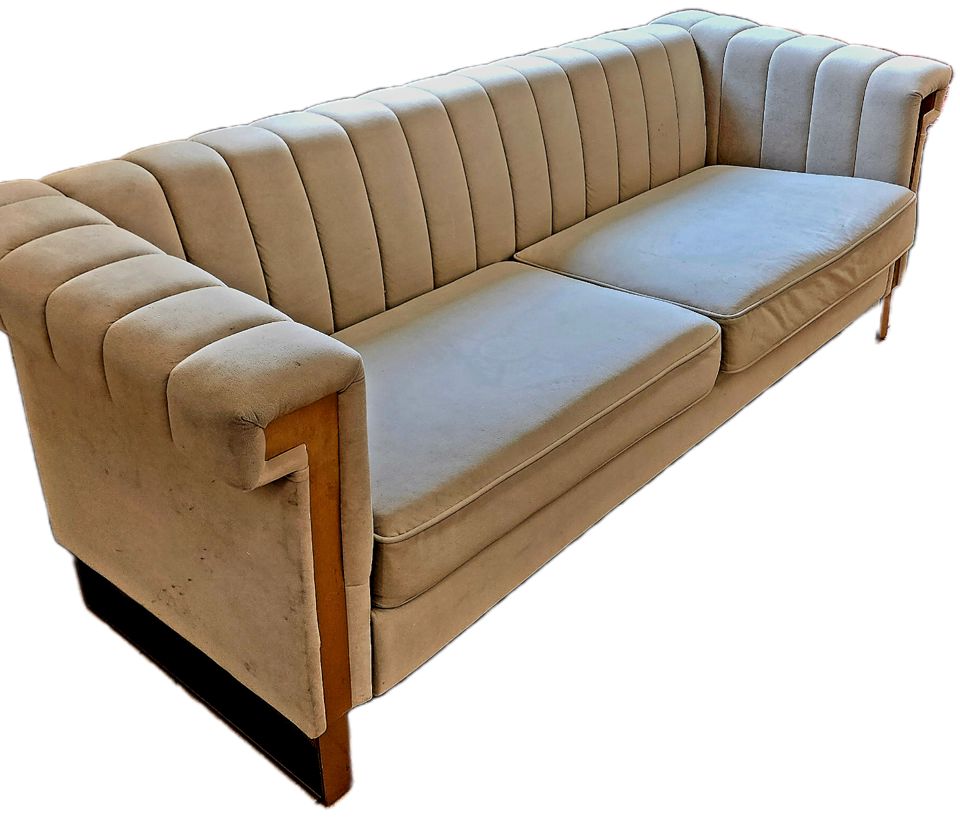 SIGNATURE ESTATE COLLECTION | MODERN DESIGN & VINTAGE DÉCOR | FREE CT DELIVERY