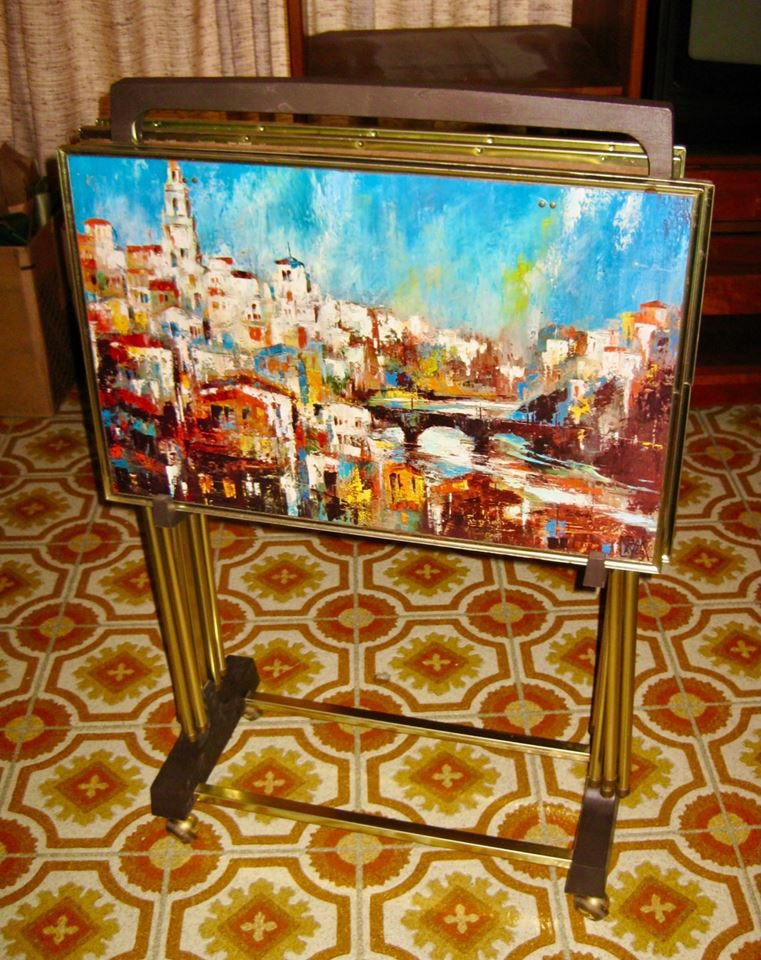 Final North County Estate On-Line Auction (Number 6)