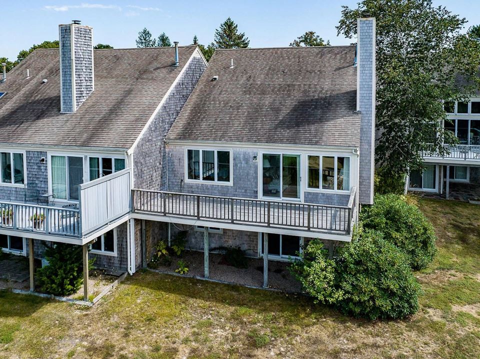 Kings Way Yarmouth Port Online Auction