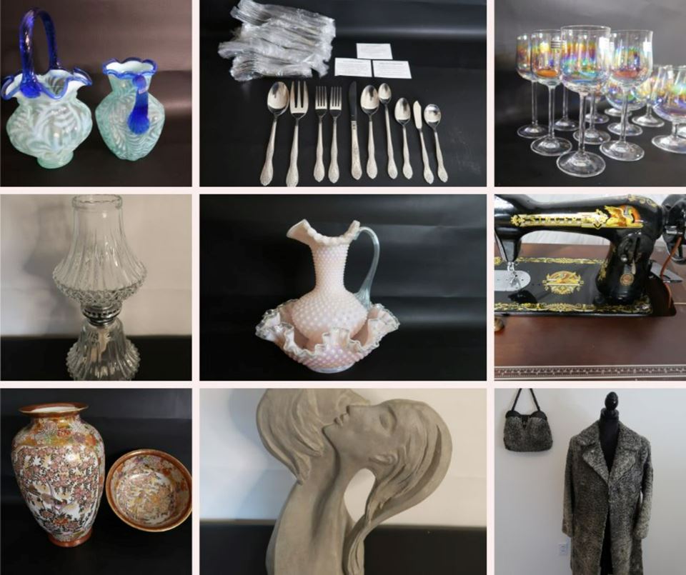 Fenton, Furr and Crystal... Oh-My!