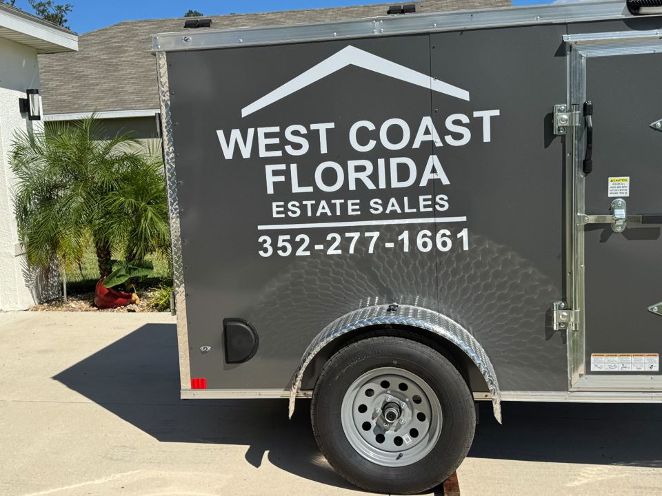 West Coast Florida Estate Sales Online Sale