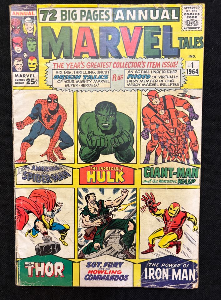 Great Collectibles : Comic Books, Fine & Costume Jewelry,  Vintage bags