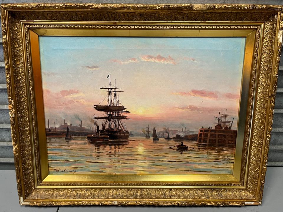 Colchester Sale