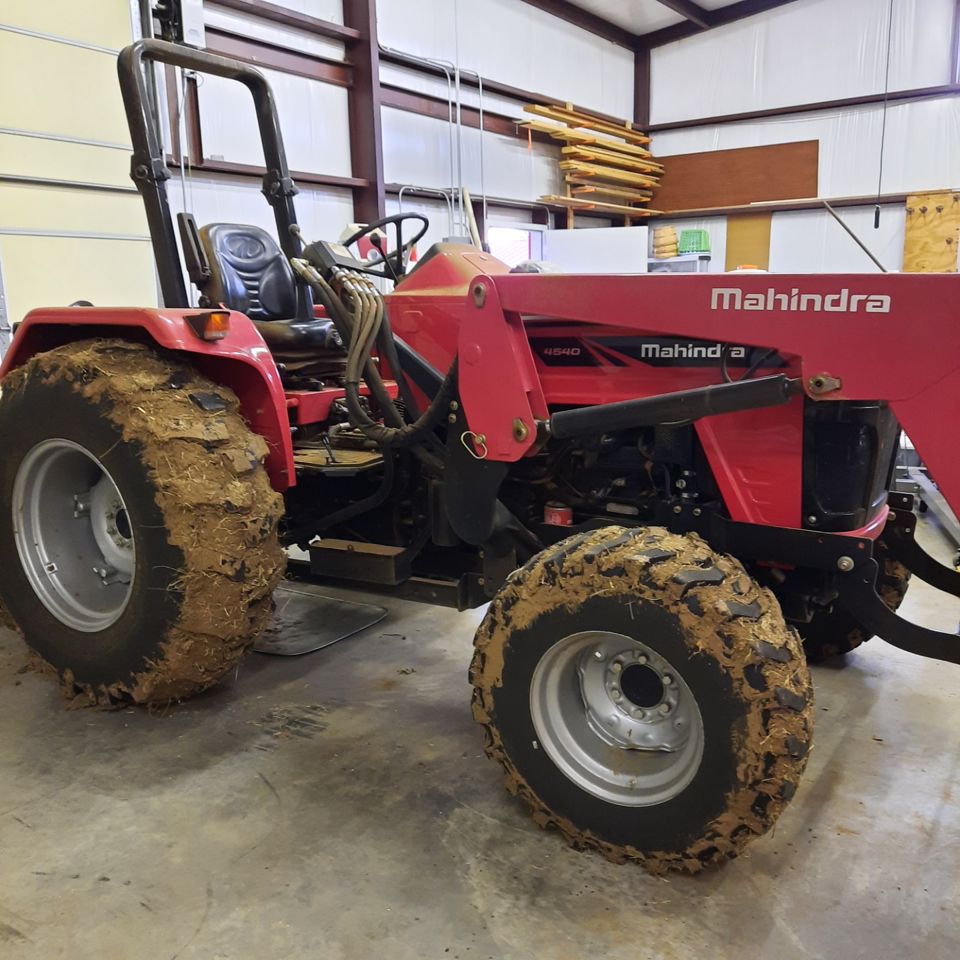 Online Estate Auction 