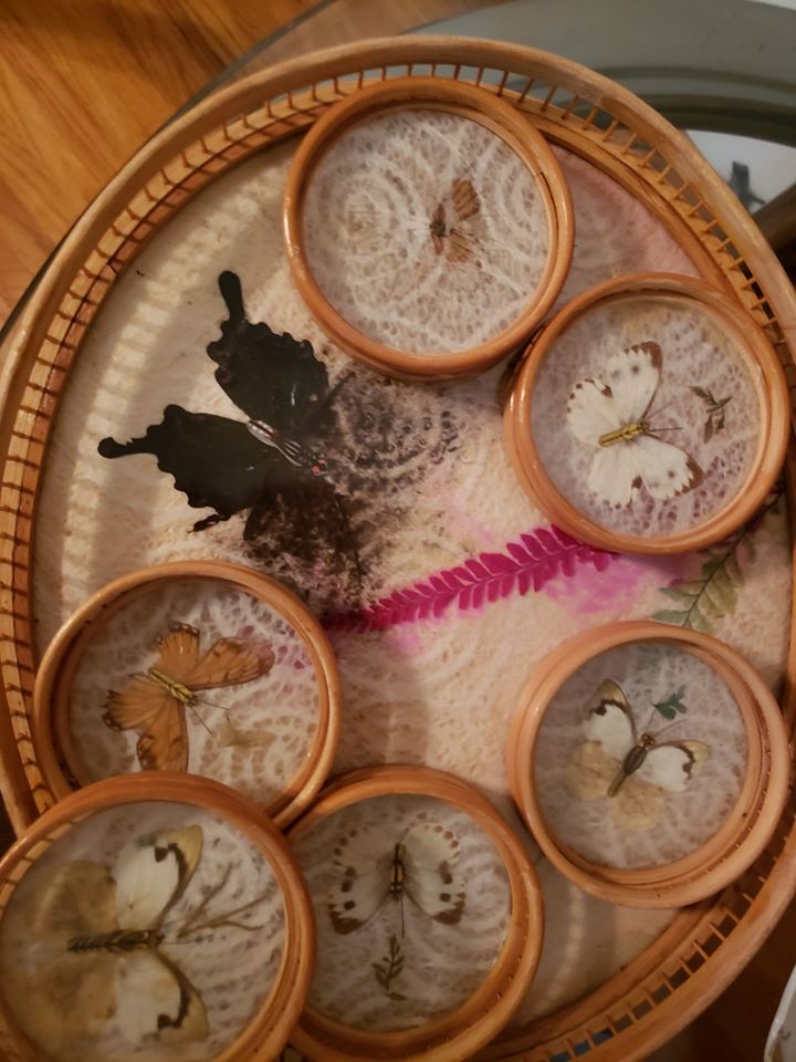 WEST NASHVILLE TREASURES ONLINE ONLY