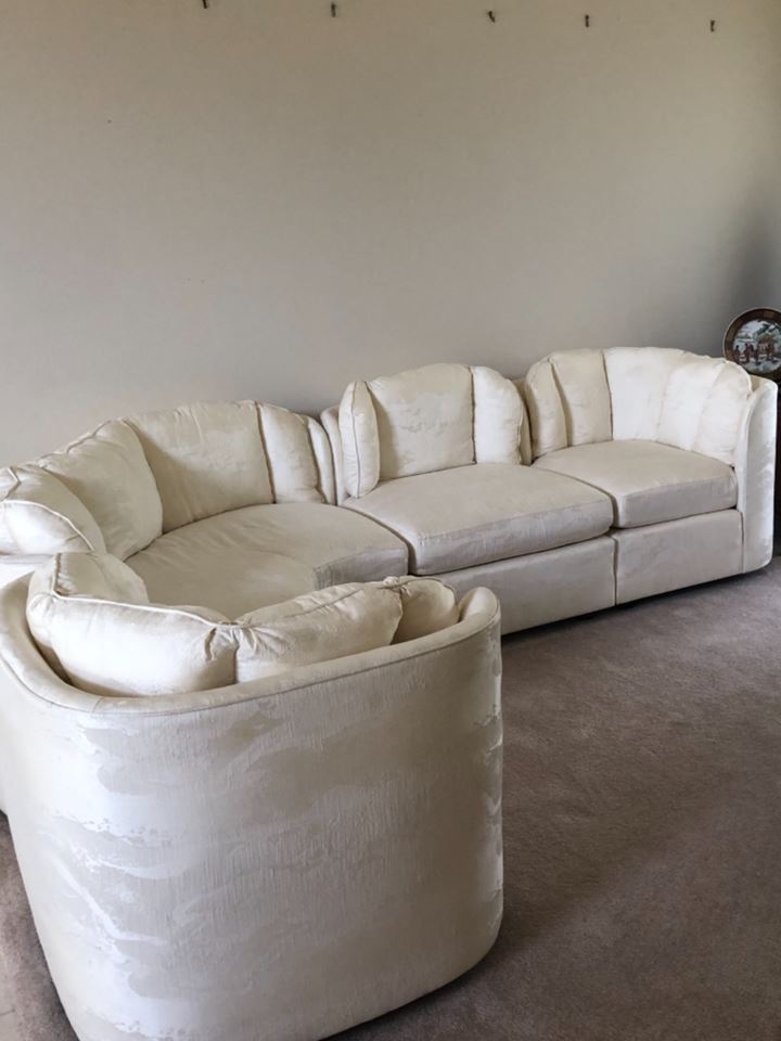 Space Coast Liquidation Pre-Sale