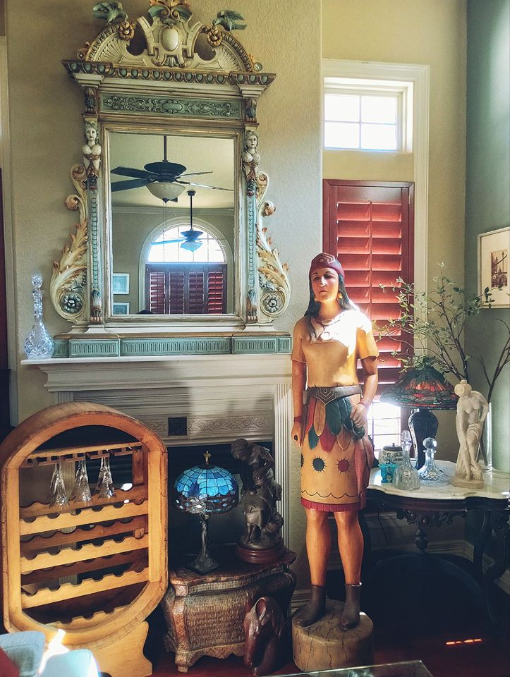 Amazing Eclectic Downsizing Sale