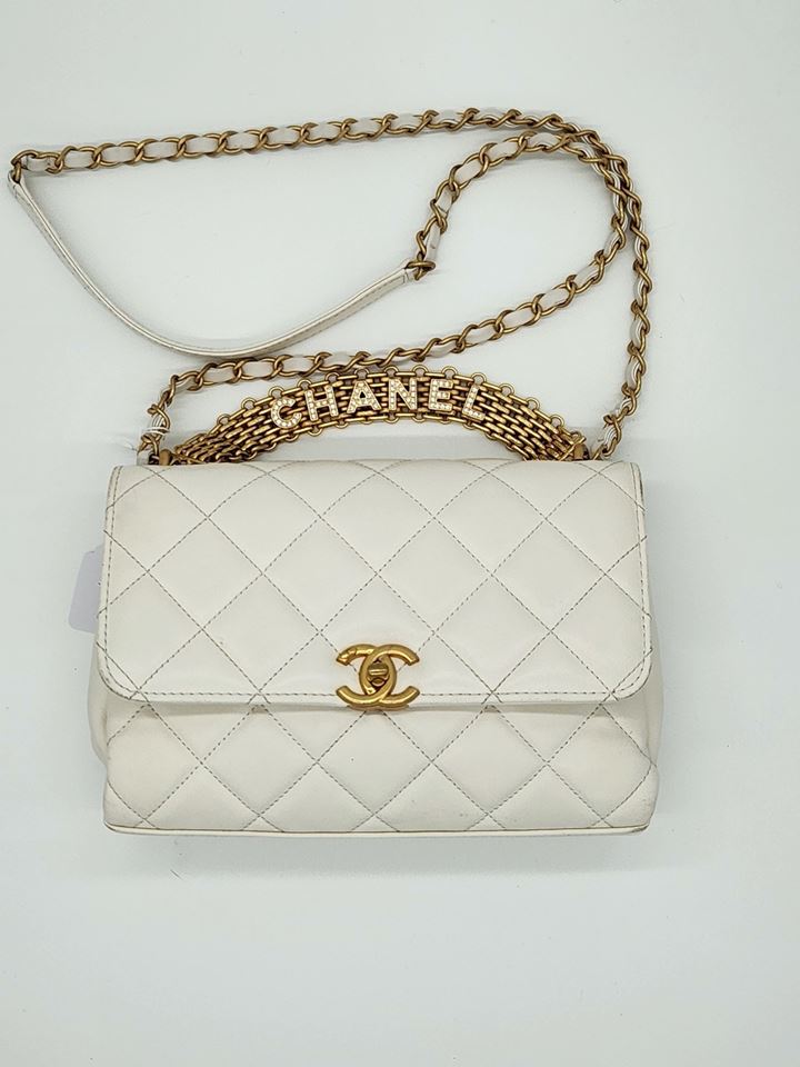 August Vintage & Designer Handbags starts on 7/26/2023