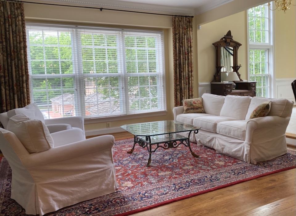 60% Off! Timeless Furniture and Quality Items in Bethesda