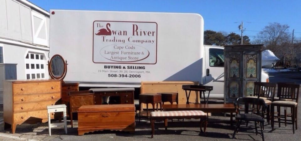 Antiques, Art, Watches and Collectables Online Auction/ Estate Sale- Swan River Trading 