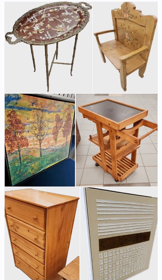 PART 2 | MODERN DESIGN | URBANE STYLE | VINTAGE | FREE LOCAL DELIVERY | WE DO SHIP