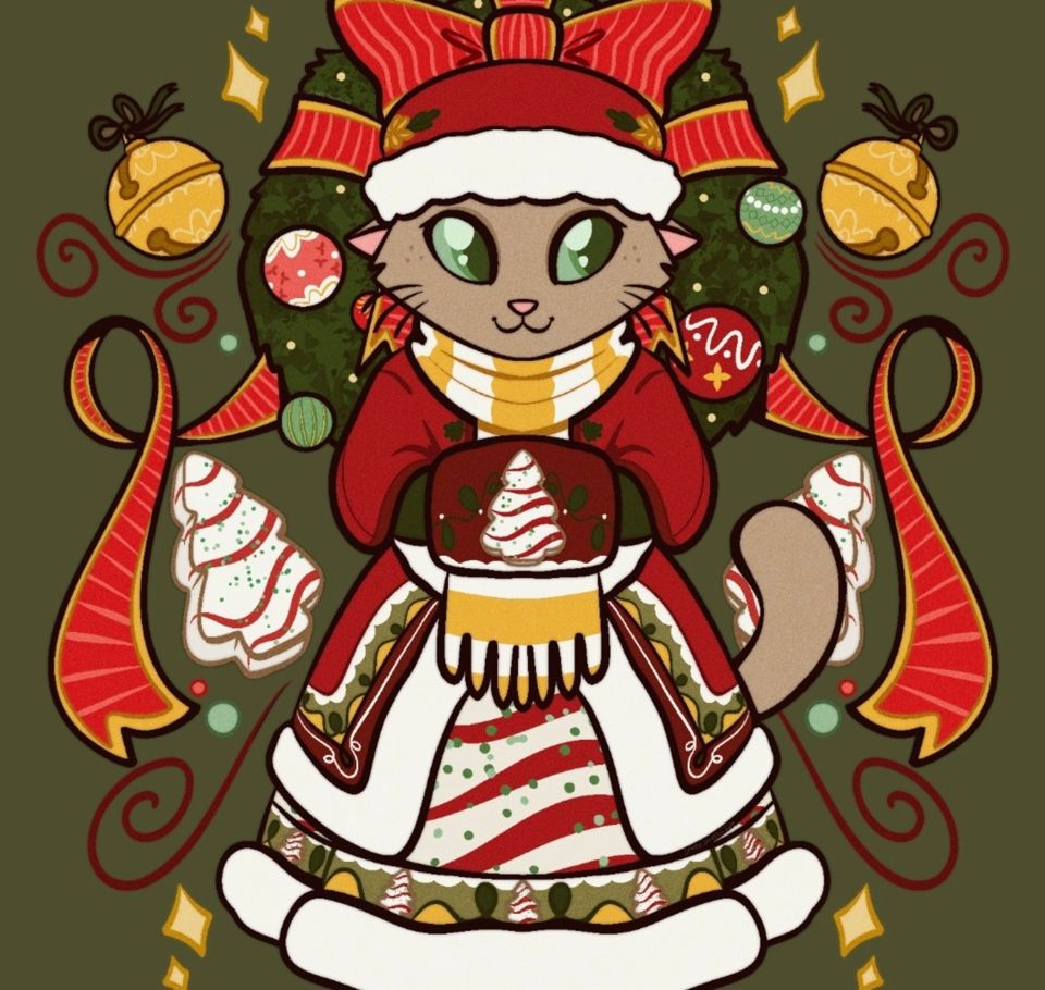 Happy Thanksgiving! Find your Christmas gifts here!