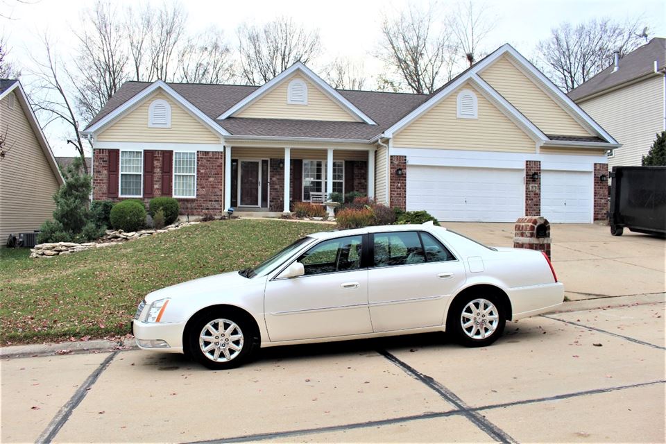 0'Fallon Whole House 2010 Cadillac This Got Huge Absolute Must See - Online by Six Pence