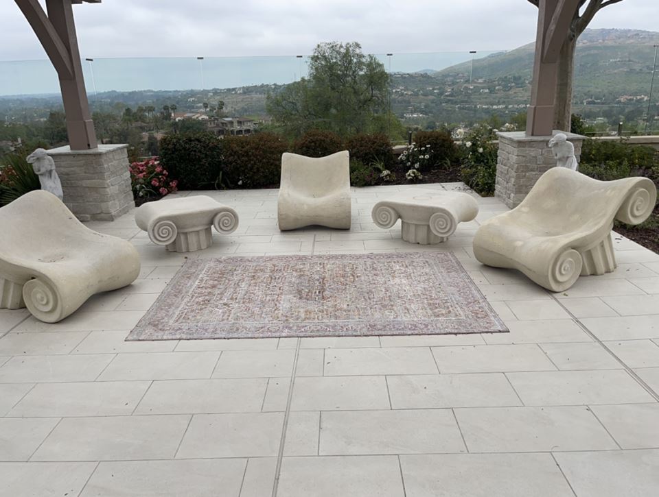 Private Estate Ongoing Event 