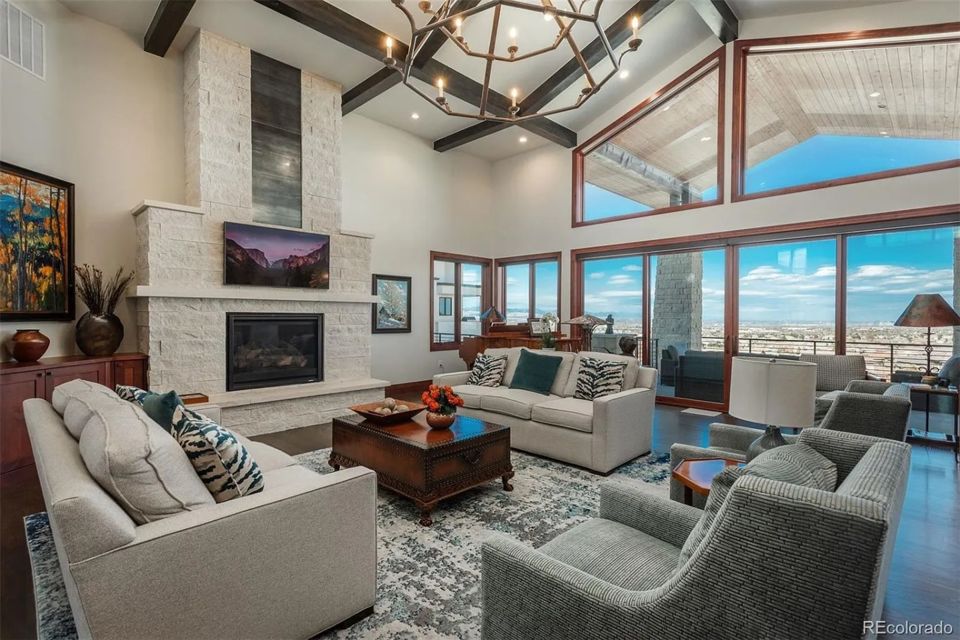 Highlands Ranch Cherished Treasure Trove