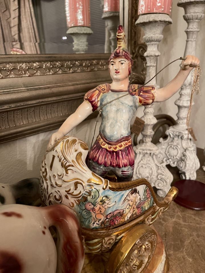 Beautiful Vintage Furniture and More