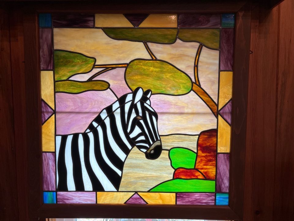 From Africa to Inman - Estate Sale of Annie Laura West - PART 1