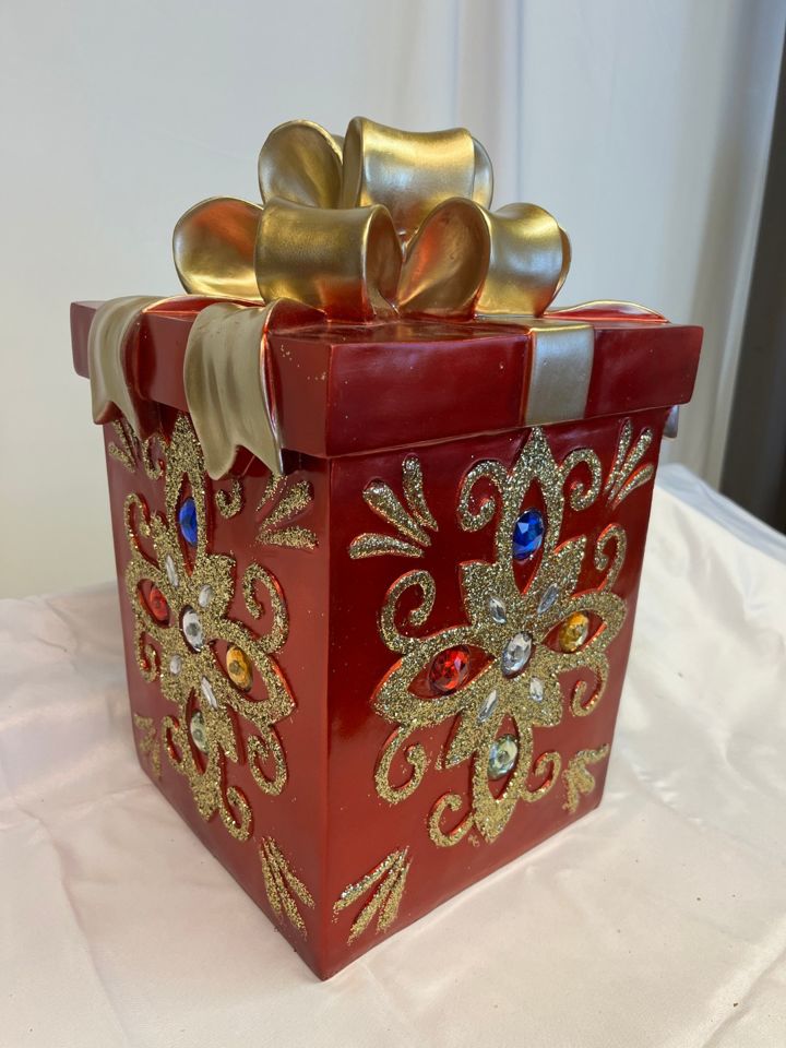 'Get Ready for Christmas' Online Sale