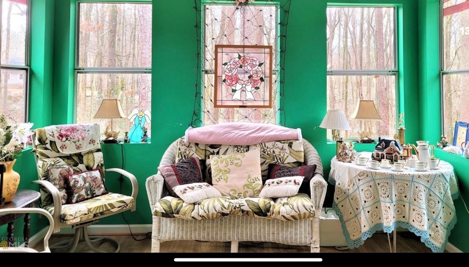 Urgent Estate Liquidation Auction