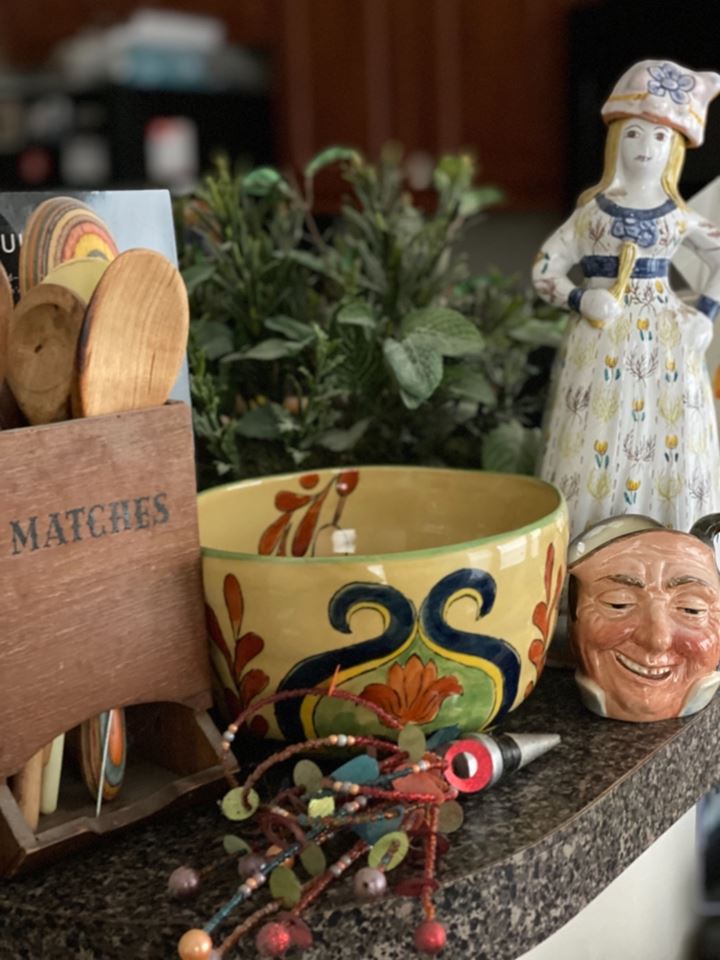 BAKE O' RAMA! AND MORE!