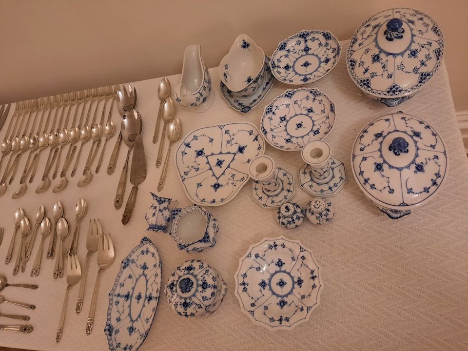 Park Slope Brownstone Treasures Sale Online & ON SITE