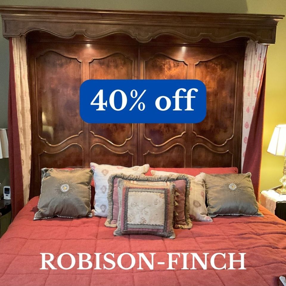 NICE 10 DAY ONLINE ESTATE SALE 