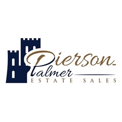 Pierson-Palmer Estate Sales