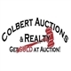 Colbert Auctions Logo