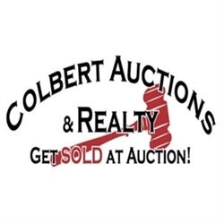 Colbert Auctions Logo