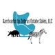 Aardvarks to Zebras Estate Sales, LLC Logo