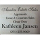 Aunties Estate Sales Logo