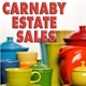 Carnaby Estate Sales Logo
